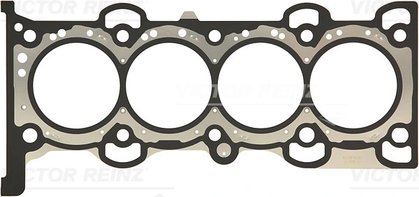 Gasket, cylinder head